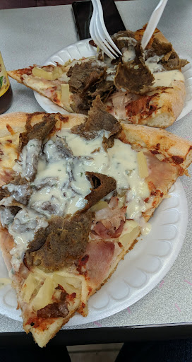 Photo of Louis Gee's Pizza - 94 Elizabeth Dr, Gander, NL A1V 1J8